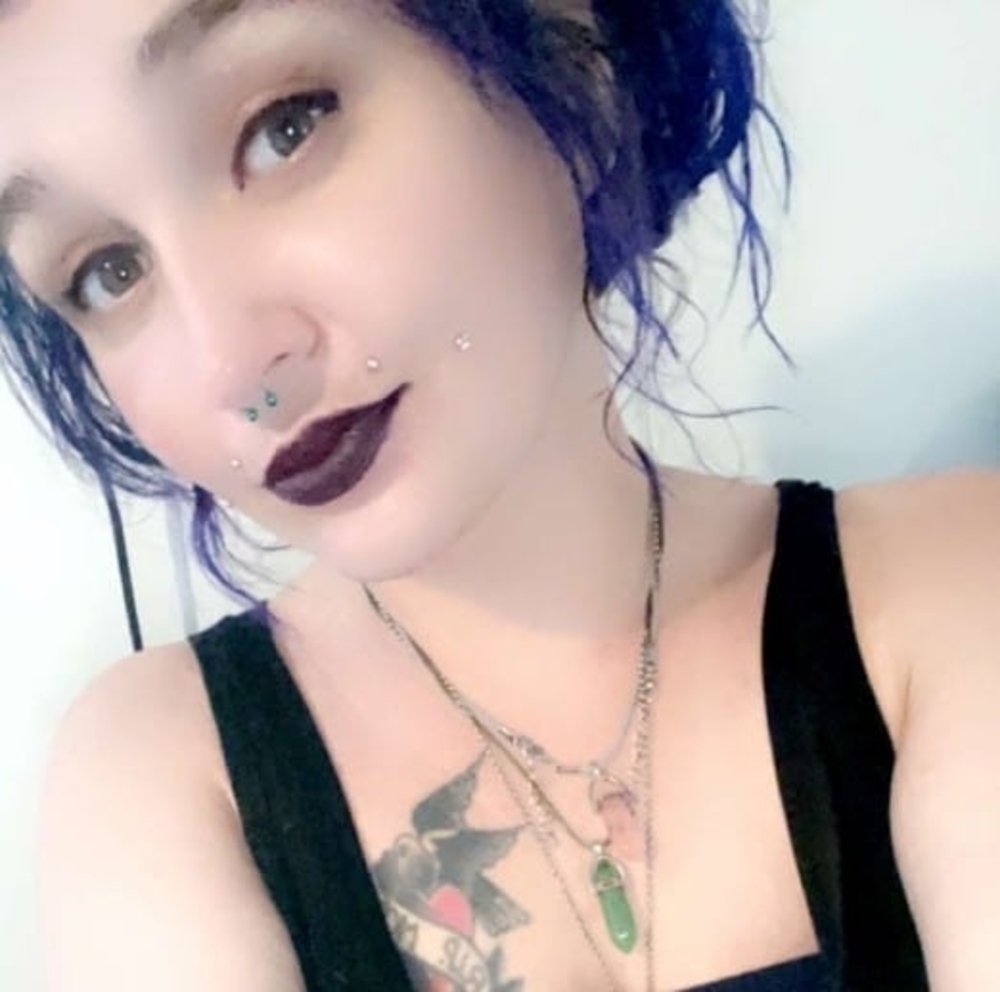 Meet your Posher, Jasey